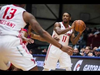 [Exclusive Audio] Demetrius Jackson Dishes on Pregame Routine | Game Plan Between Boston Celtics...