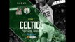 PREGAME v Milwaukee Bucks | 2017 Boston Celtics Regular Season Game #75 Guest: Adam Paris