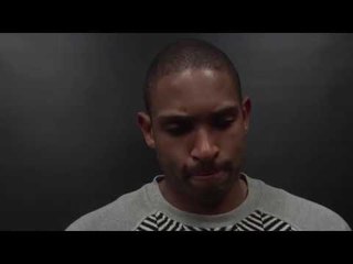 Al Horford on Malcolm Brogdon's Maturity After He Hits Game Winner