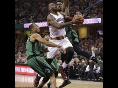 [News] Cavs Hammered by Spurs, Dip below Celtics in NBA East