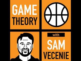 The Ceiling is the Roof as Luke Maye sets the Final Four Field