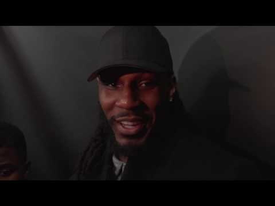 Jae Crowder on Late Season Grind: "We Are Trying to Win, We Ain't Bored At All"