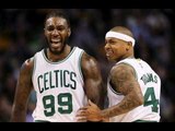 Boston Celtics take 1st Place in NBA East | LeBron James Injury...