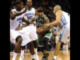 [News] Amir Johnson out with an Illness for Charlotte Hornets Game | Boston Celtics Clinch Best...