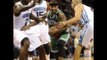[News] Amir Johnson out with an Illness for Charlotte Hornets Game | Boston Celtics Clinch Best...