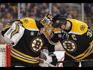070: Boston Bruins Playoff Push | McAvoy And Forsbacka Karlsson signings | Recaps | Predictions...
