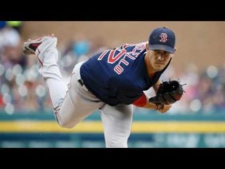 [Pregame] Boston Red Sox vs Detroit Tigers | Rick Porcello | Powered by CLNS Radio