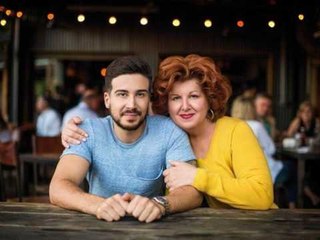 203: The Jersey Shore's Vinny Guadagnino Visits Beats & Eats