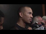 Avery Bradley on Boston Celtics 1st Round of NBA Playoffs Matchup vs Chicago Bulls