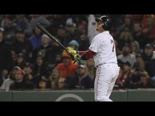 Boston Red Sox Defeat Baltimore Orioles 8-1