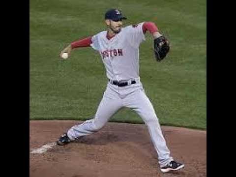 [Pregame] Boston Red Sox vs Tampa Bay Rays Game 1 + Rick Porcello