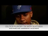 Isaiah Thomas on Celtics first seed in NBA Playoffs Eastern Conference Standings