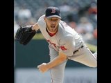 Chris Sale leads Boston Red Sox past Tampa Bay Rays 2-1 with 12 strikeouts