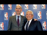 Wash Post's Tim Bontemps on State of the NBA & 2017 NBA Playoffs