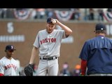 Chris Sale   The Red Sox Flu