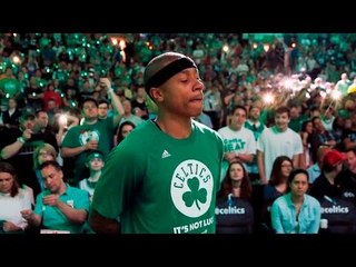 [News] Isaiah Thomas Expected to Play in Game 2 of NBA Playoff Series v Chicago Bulls