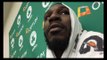 Jae Crowder: Relationship with Jimmy Butler put on hold for Bulls NBA playoffs series