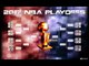 2017 NBA Playoffs: Recapping 1st Rounds, Game 1s w/ Coach Nick