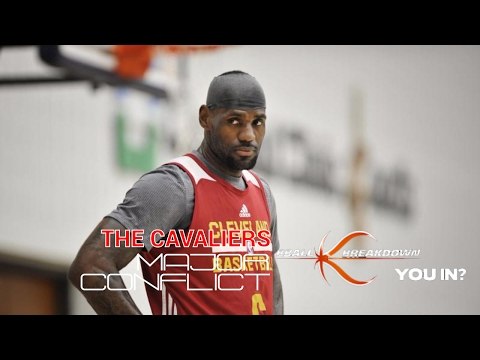 Cavs Conflct, Grizzlies Grit, Wizards Waltz, Rockets Rout, Warriors Whirl: Mike Yam of Pac 12