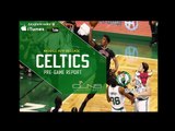 PREGAME Celtics @ Bulls: Game 3 | 2017 NBA Eastern Conference Quarterfinals