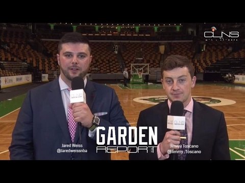 Isaiah Thomas Plays Despite Loss of Sister in Celtics Game 1 Loss to Bulls