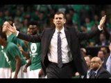 [News] Brad Stevens Reportedly Considering Lineup Adjustments for Boston Celtics in Game 3...