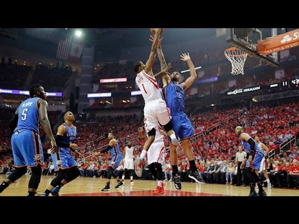 NBA Playoffs First Round  Recap w/ Jared Dubin | 2017 NBA