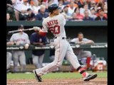 Three Home Runs Power Boston Red Sox to 6-2 Victory over Baltimore Orioles