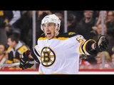 Bruins Expert: Jimmy Murphy pm the Boston Bruins NHL Playoffs   Brad Marchand 
