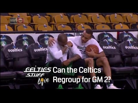 Regrouping from Celtics Game 1 Loss to Bulls + Isaiah Thomas' Tragic Loss of Sister