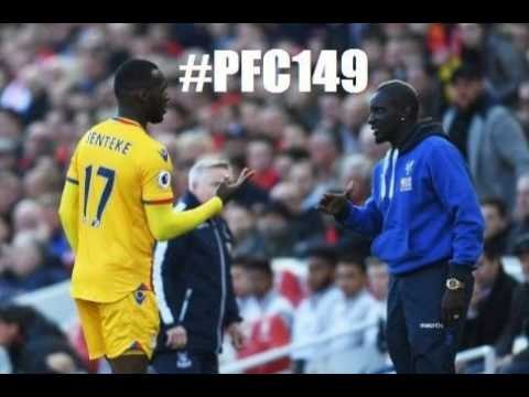 149|Rooney's back|Liverpool choke on Benteke|El Clasico Messi's Buzzer Beater|Premier League...