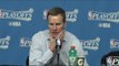 Bulls Coach Fred Hoiberg Storms Out of Game 5 Press Conference