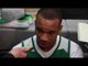 Avery Bradley on KG Speech, Guarding Jimmy Butler in Celtics vs Bulls