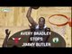 Avery Bradley Outplays Jimmy Butler and Other Game 5 Takeaways- Celtics v Bulls Game 5
