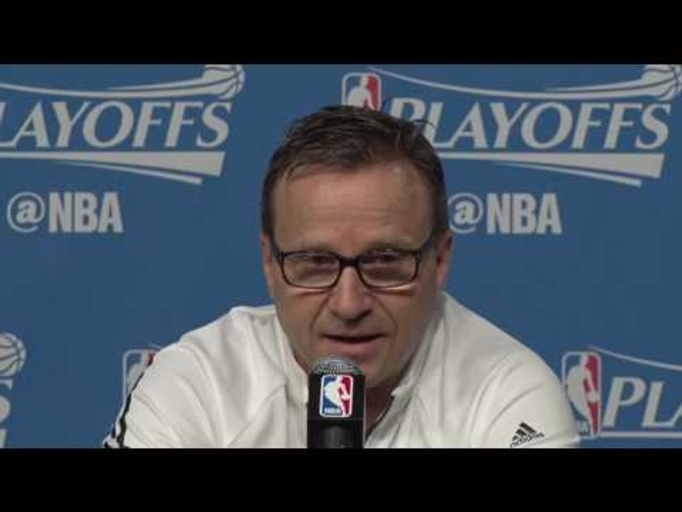 Wizards Coach Scott Brooks on Celtics vs Wizards: "It's Pleasant on the Eye. And it's Not football"