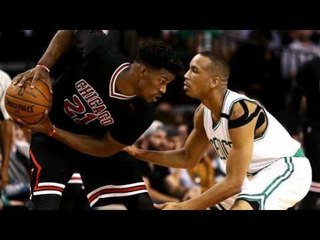 [News] Focus Can't Be Lost as Boston Celtics Look to Advance Against Chicago Bulls | Larry Bird...