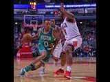 Boston Celtics def. Chicago Bulls 105-83