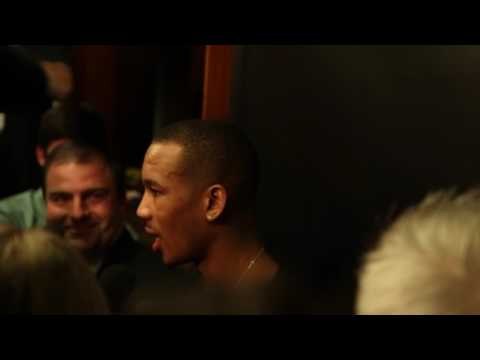 Avery Bradley on Isaiah Thomas' Missing Tooth in Celtics Come From Behind Game 1 Win Over Wizards