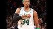 Paul Pierce Plays Final NBA Game + Los Angeles Clippers Ousted + Celtics vs Wizards