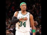 Paul Pierce Plays Final NBA Game + Los Angeles Clippers Ousted + Celtics vs Wizards