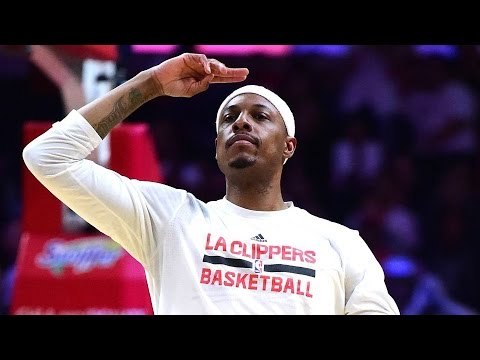 Paul Pierce Retires + Celtics Wizards, Jazz Clippers - Solving The NBA's Problems w/ Coach Nick