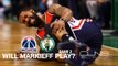 [News] Markieff Morris Remains Game-Time Decision for Washington Wizards at Boston Celtics |...