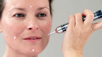 Revitalift Filler de L’Oreal Paris – Como Aplicar