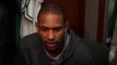 Al Horford on Markieff Morris' Ankle Injury, Marcus Smart Removing Himself from Game 1