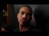 Avery Bradley on His Hip Injury, Isaiah Thomas' Historic Performance in Celtics Game 2 Overtime Win