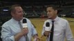 Wizards Physicality Stifles Celtics in Game 3, Kelly on Kelly Violence - The Garden Report 2/2