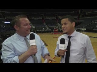 Wizards Physicality Stifles Celtics in Game 3, Kelly on Kelly Violence - The Garden Report 2/2