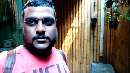 Episode 8 |Teduh Hostel Kota Tua Jakarta INDONESIA |Review ON Camara | Travel VLOG 2018