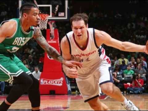 [News] With Kelly Oubre Suspended for Game 4 Against Boston Celtics, Expect Washington Wizards...