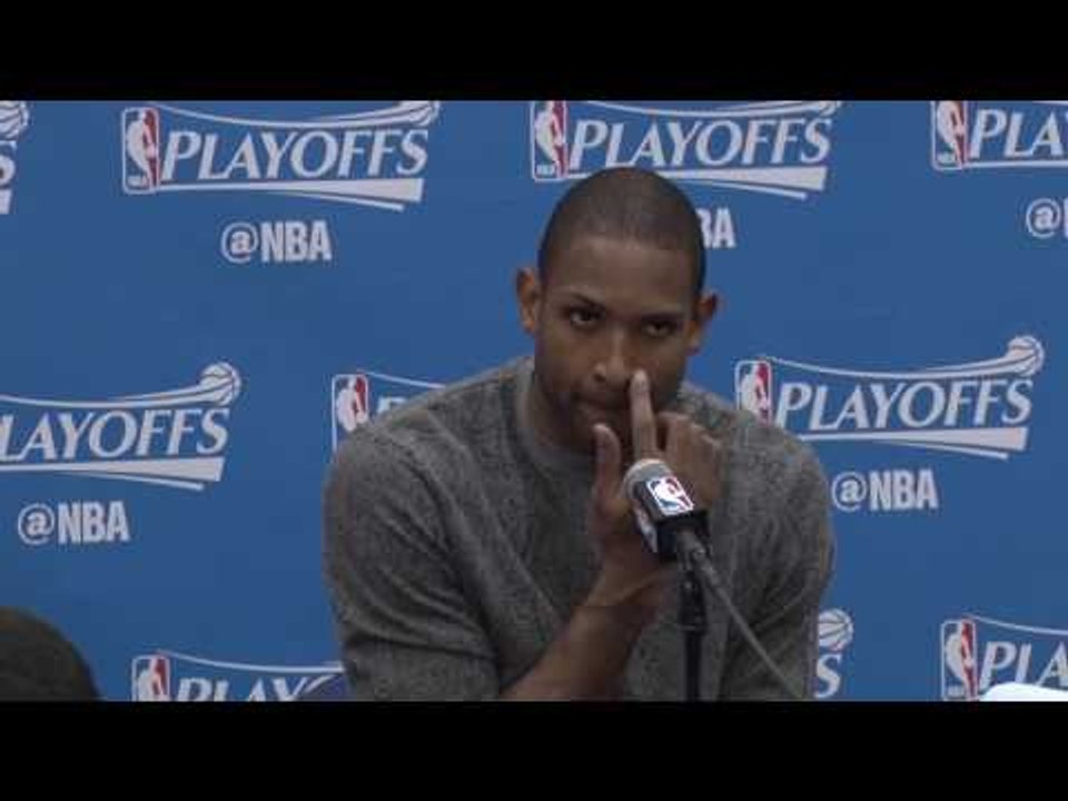 Al Horford  defends Kelly Olynyk, Celtics v Wizards Emotional Game 3, NBA Playoffs